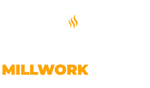 Millwork Coffee Logo